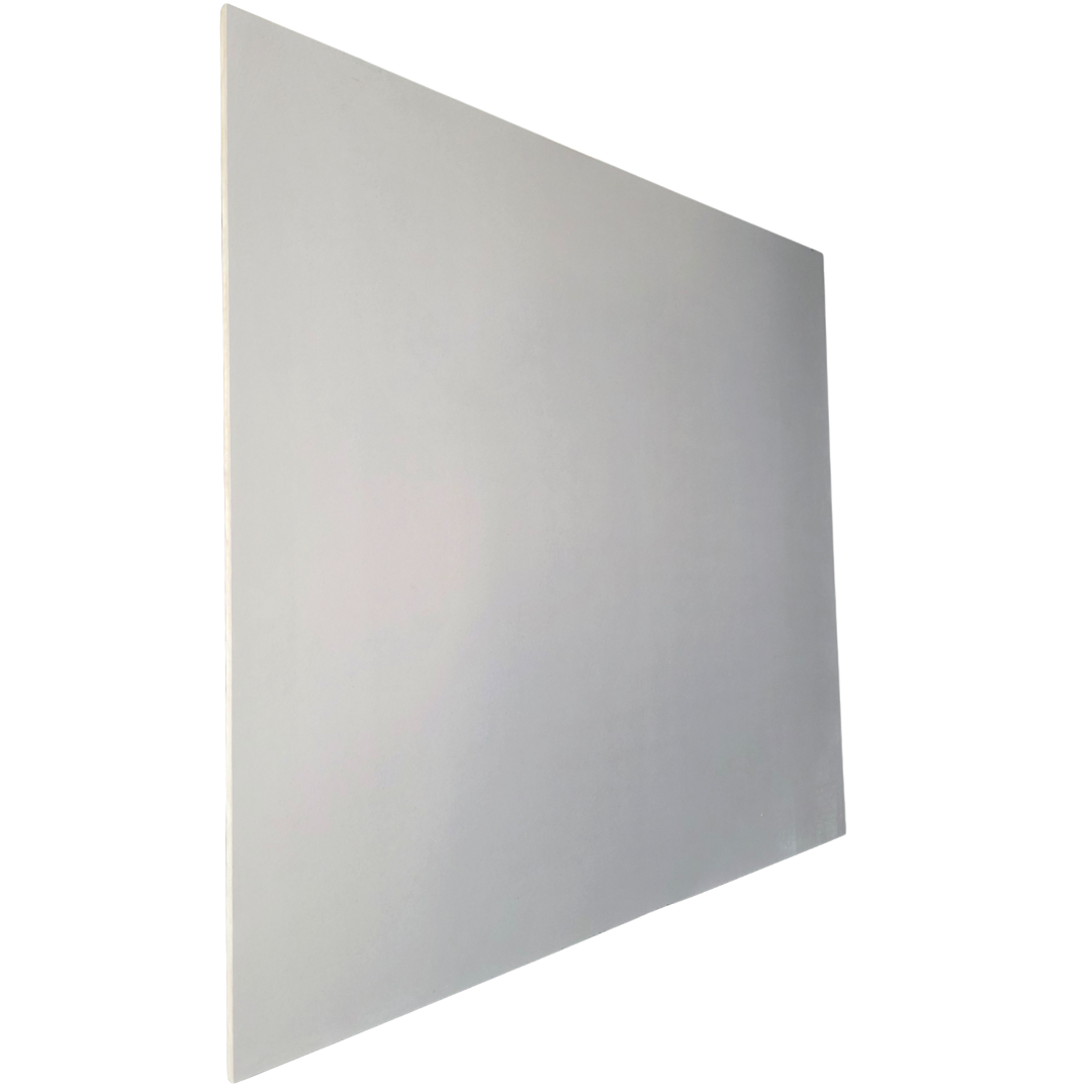 60x60 Milk White